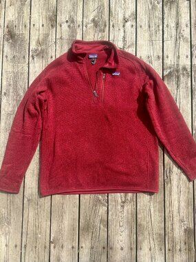 Patagonia Better Sweater - Men